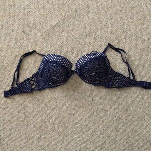 Victoria's Secret push up bra